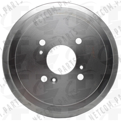 TRANSIT WAREHOUSE - 8-9717 - Rear Brake Drum pa9