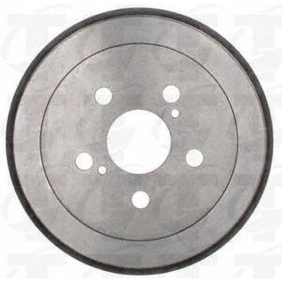 TRANSIT WAREHOUSE - 8-9734 - Rear Brake Drum pa3