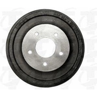 TRANSIT WAREHOUSE - 8-9740 - Rear Brake Drum pa4