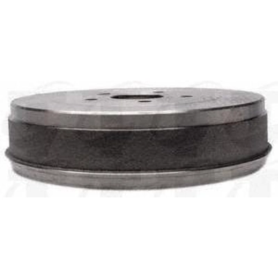 Rear Brake Drum by TRANSIT WAREHOUSE - 8-9753 pa3