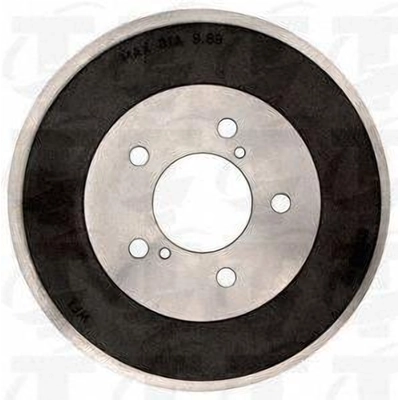 TRANSIT WAREHOUSE - 8-9756 - Rear Brake Drum pa5