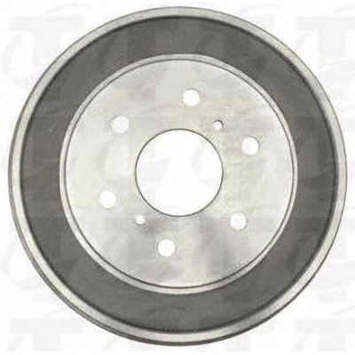 TRANSIT WAREHOUSE - 8-9764 - Rear Brake Drum pa4