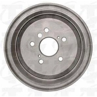 Tambour de frein arrière de TRANSIT WAREHOUSE - 8-9766 pa2