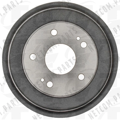 TRANSIT WAREHOUSE - 8-9775 - Rear Brake Drum pa7