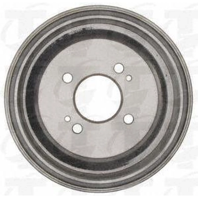 TRANSIT WAREHOUSE - 8-9776 - Rear Brake Drum pa2