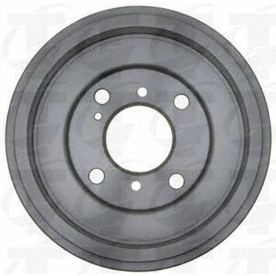 TRANSIT WAREHOUSE - 8-97811 - Rear Brake Drum pa2