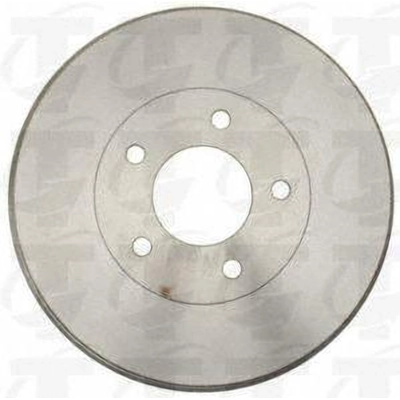 TRANSIT WAREHOUSE - 8-9792 - Rear Brake Drum pa4