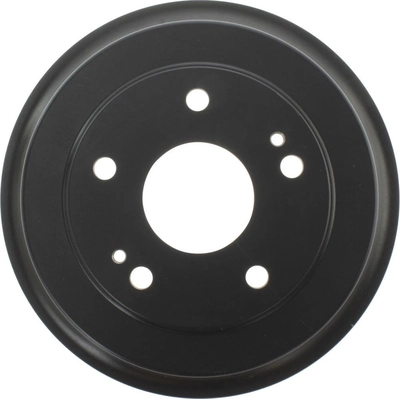 TRANSIT WAREHOUSE - GCR-9775 - Rear Brake Drum pa5