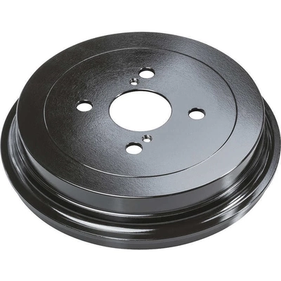 Rear Brake Drum by TRANSIT WAREHOUSE - GCR-9780 pa2