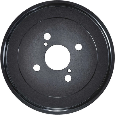 Rear Brake Drum by TRANSIT WAREHOUSE - GCR-9780 pa4
