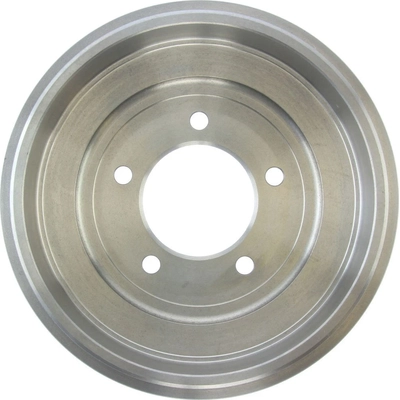 Rear Brake Drum by TRANSIT WAREHOUSE - GCR-9782 pa5