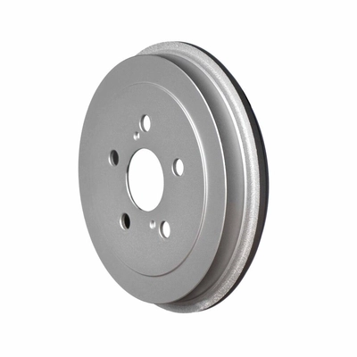 TRANSIT WAREHOUSE - GCR-9734 - Rear Brake Drum pa1