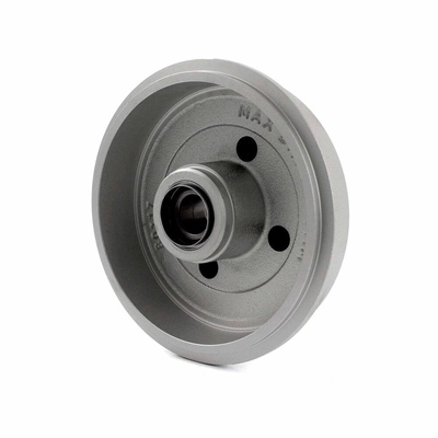 Rear Brake Drum by TRANSIT WAREHOUSE - GCR-9763 pa3