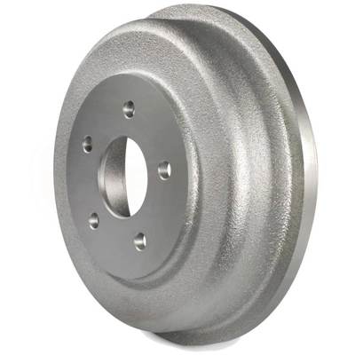 Rear Brake Drum by TRANSIT WAREHOUSE - GCR-97804 pa3