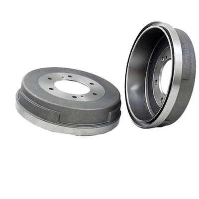 ULTRA - 83251 - Rear Brake Drum pa1