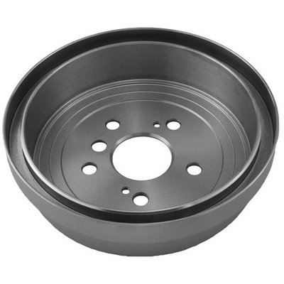 UQUALITY - 2003534 - Rear Brake Drum pa2