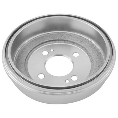 UQUALITY - 2003569 - Rear Brake Drum pa2