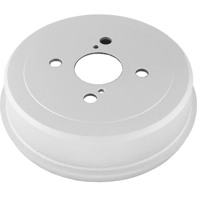 UQUALITY - 2003578 - Rear Brake Drum pa3