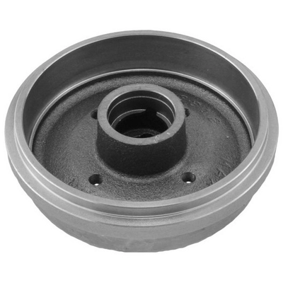 UQUALITY - 2003812 - Rear Brake Drum pa2