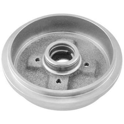 UQUALITY - 2003814 - Rear Brake Drum pa2