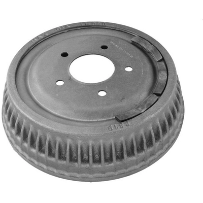 UQUALITY - 2008819 - Rear Brake Drum pa1