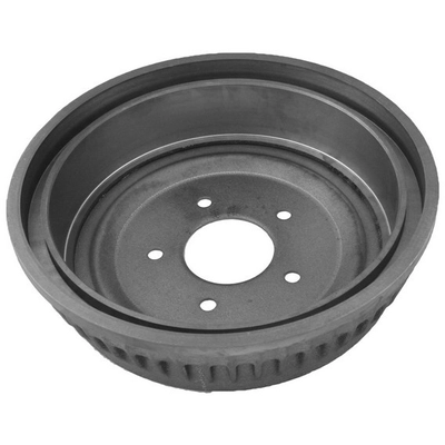 UQUALITY - 2008819 - Rear Brake Drum pa2