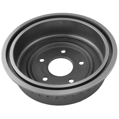 UQUALITY - 2008839 - Rear Brake Drum pa2