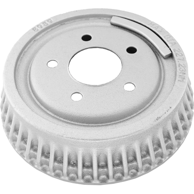 UQUALITY - 2008939 - Rear Brake Drum pa3