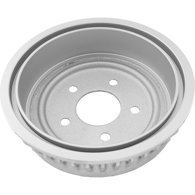UQUALITY - 2008939 - Rear Brake Drum pa4