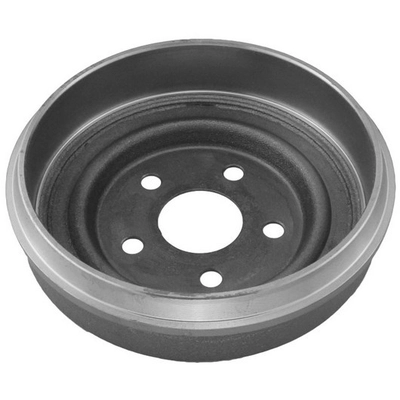 UQUALITY - 2008948 - Rear Brake Drum pa2