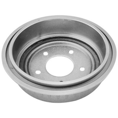 UQUALITY - 2008949 - Rear Brake Drum pa2