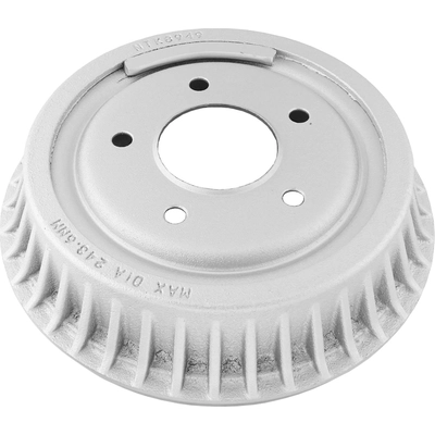 UQUALITY - 2008949 - Rear Brake Drum pa3
