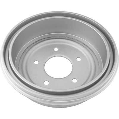 UQUALITY - 2008949 - Rear Brake Drum pa4