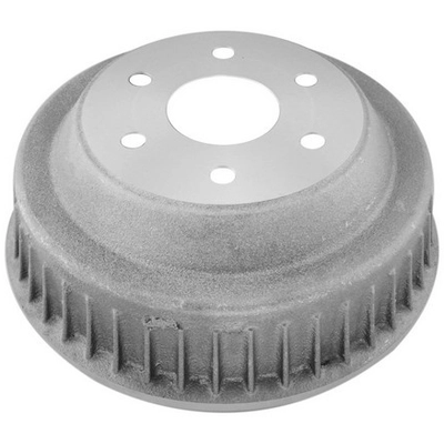 UQUALITY - 2008970 - Rear Brake Drum pa1