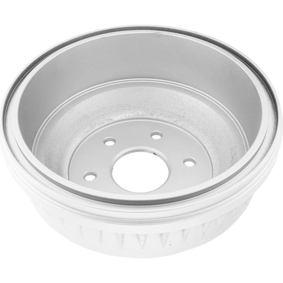 UQUALITY - 2008970 - Rear Brake Drum pa4