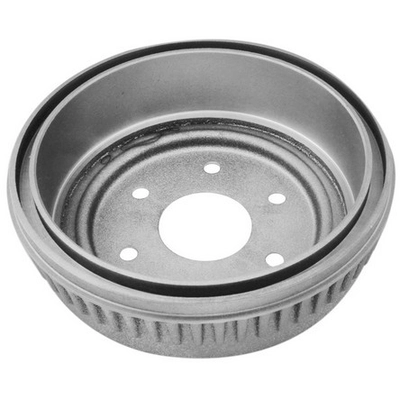 UQUALITY - 2008973 - Rear Brake Drum pa2