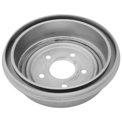 UQUALITY - 2008988 - Rear Brake Drum pa2