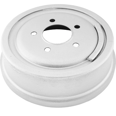 UQUALITY - 2008989 - Rear Brake Drum pa3
