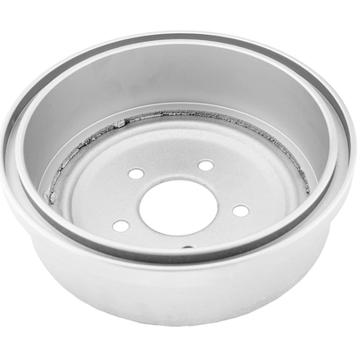 UQUALITY - 2008989 - Rear Brake Drum pa4
