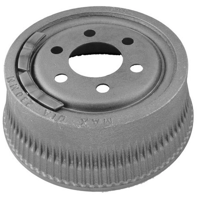 UQUALITY - 2008992 - Rear Brake Drum pa1