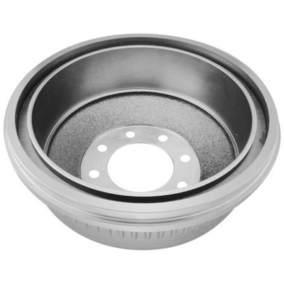 Rear Brake Drum by UQUALITY - 2008996 pa2