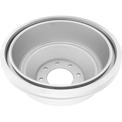 UQUALITY - 2008997 - Rear Brake Drum pa4