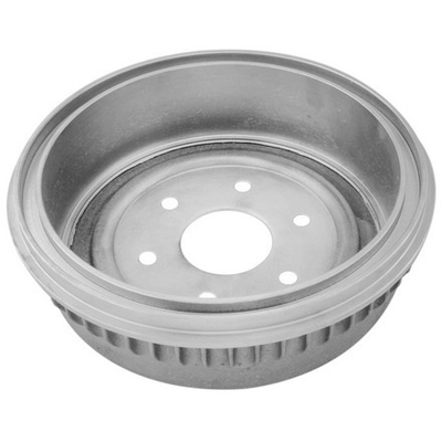 UQUALITY - 2008999 - Rear Brake Drum pa2