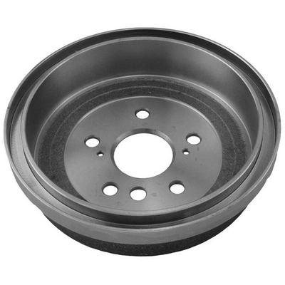 UQUALITY - 2035038 - Rear Brake Drum pa2