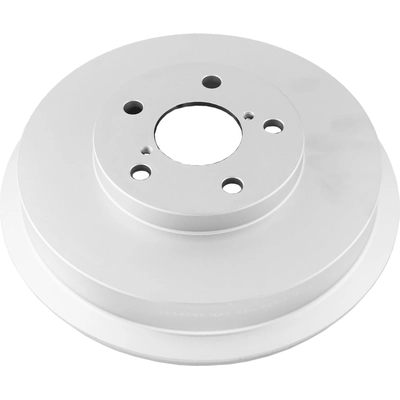 UQUALITY - 2035059 - Rear Brake Drum pa3
