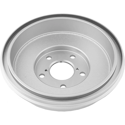 UQUALITY - 2035059 - Rear Brake Drum pa4