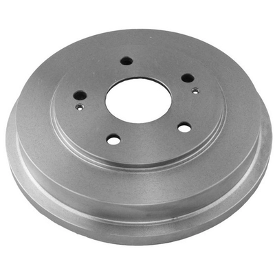 UQUALITY - 2035067 - Rear Brake Drum pa1