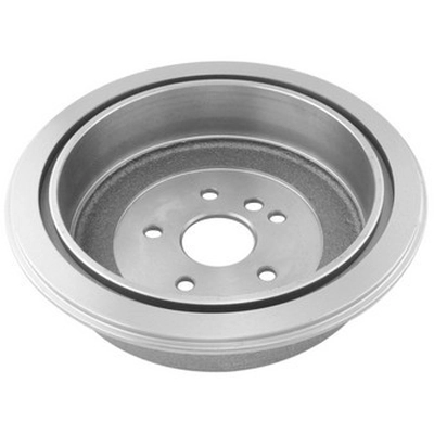 UQUALITY - 2035068 - Rear Brake Drum pa2