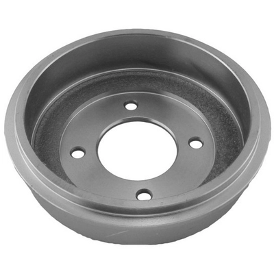 UQUALITY - 2035069 - Rear Brake Drum pa2