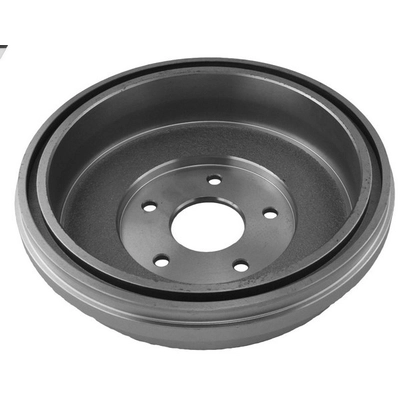 UQUALITY - 2035079 - Rear Brake Drum pa2